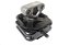 Coxim Motor Dianteiro Direito Ecosport 2.0 16v - 4x4 2004 a 2013 - Imagem 2