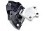 Coxim Motor Dianteiro Direito New KA 1.5 12v 2018 a 2022 - Imagem 3