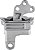 Coxim Motor Dianteiro Direito New Fiesta 1.0 12v 2016 a 2019 - Imagem 3
