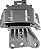 Coxim Motor Dianteiro Direito Compass 1.3 Turbo 2020 a 2022 - Imagem 4