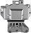 Coxim Motor Dianteiro Direito Compass 1.3 Turbo 2020 a 2022 - Imagem 3