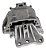 Coxim Motor Dianteiro Direito Toro 1.3 Turbo 2020 a 2022 - Imagem 5