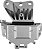 Coxim Motor Dianteiro Direito Toro 1.3 Turbo 2020 a 2022 - Imagem 1