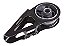 Coxim Motor Dianteiro Esquerdo FIT 1.4 8v 2003 a 2008 - Imagem 1