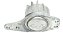 Coxim Motor Direito Siena 1.8 8v 2003 a 2011 - Imagem 2