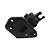 Coxim Motor Esquerdo Jac J6 2.0 16v - 3.0 2011 a 2018 - Imagem 4