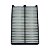 Filtro Ar Motor Tiggo 7 1.5 16v após 2019... - Imagem 3