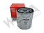 Filtro Óleo Motor 407 3.0 24v V6 após 2005... - Imagem 4