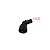 Flange Conector Mangueira agua do Radiador New Beetle 1.8/2.0 8v 2005 a 2010 - Imagem 2