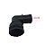 Flange Plástica Agua Radiador Superior Polo Hatch 2.0 8v 2002 a 2006 - Imagem 2