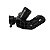 Flange Plástico Bocal Radiador Agua HB20 1.0 12v após 2012... - Imagem 1