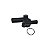 Flange Plástico do Fluxo Água Audi A3 Sportback 1.6 2004 a 2013 - Imagem 1