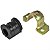 Kit Barra Estabilizadora Dianteira Saveiro Cross 1.6 8v/16v 2009 a 2020 - Kit 20mm Direito - Imagem 1