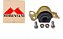 Kit Barra Estabilizadora Dianteira Siena 1.0 8v 2010 a 2016 - 20mm Esquerdo - Imagem 1