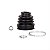 Kit Coifa Homocinética Câmbio Strada 1.3/1.5/1.6 8v - 1.6 16v 1998 a 2005 - 2 Abraçadeira - Imagem 2