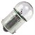 Lampada Placa Teto - Porta Luva - 067  - R5w 12w 5w - Imagem 1