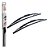 Palheta Dianteira 22"/15" SW4 2.7 16v após 2012... - Imagem 2