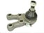 Pivo Suspensão Dianteira L200 Outdoor 2.5 8v - 3.2 16v 2003 a 2010 - Direito Inferior - Imagem 1