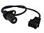 Sensor de Rotação Uno 1.0 8v - Fire 2006 a 2008 - 3 Pinos - Imagem 2