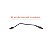 Sonda Lambda Corsa Classic 1.0 8v 2015 a 2016 - Imagem 3