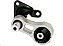 Suporte Coxim Câmbio Traseiro Ecosport 1.6 8v - Zetec Rocan 2006 a 2012  - Limitador Torção - Imagem 1