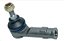 Terminal Direção Direito Gol G5 / G6 / G7 1.0/1.6 8v/1.6 16v 2008 a 2019 - Imagem 5