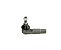 Terminal Direção Direito Gol G5 / G6 / G7 1.0/1.6 8v/1.6 16v 2008 a 2019 - Imagem 3