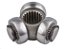 Trizeta Câmbio FIT 1.4/1.5 16v após 2009... - 23 Estrias / Elo 40mm - Imagem 1