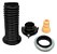 Par kit Amortecedor Dianteiro Civic 1.8 16v 2007 a 2011 - Imagem 2