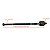 Barra Axial Direção Chery S18 2010 a 2012 - Imagem 2