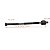 Barra Axial Direção T-Cross 1.0 12v - 1.4 16v após 2019... - Imagem 2