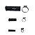 Kit Kit Tubo Dagua Refrigeração Motor HB20 1.0 12v - 3 Cilindro após 2012... - Imagem 1