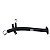 Kit Tubo Dagua Refrigeração Motor Uno Mille 1.0 8v MPI - EX 1999 a 2000 - Imagem 1