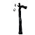 Kit Tubo Dagua Refrigeração Motor Citroen C5 2.0 16v - X7 após 2008... - Imagem 1
