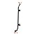 Kit Tubo Dagua Refrigeração Motor Vectra 2.2 16v MPFi - CD / GLS 1998 a 2005 - Imagem 2