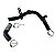 Kit Tubo Dagua Refrigeração Motor Xsara Break 1.6 16v 1999 a 2003 - Imagem 2