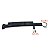 Kit Tubo Dagua Refrigeração Motor Siena 1.6 8v SPI - CITY / EL 1998 a 1999 - Imagem 2