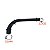 Kit Tubo Dagua Refrigeração Motor Palio 1.8 8v ELX - Dualogic 2010 a 2010 - Imagem 2