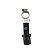 Kit Tubo Dagua Refrigeração Motor FIT 1.4/1.5 16v - LX / LXL 2004 a 2019 - Imagem 2