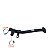 Kit Tubo Dagua Refrigeração Motor Fiorino PICK-UP 1.5 8v - Motor E201 1989 a 1993 - Imagem 2