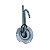 Tubo Dagua Refrigeração Coletor Admissão Versailles 1.8 8v AP - CFi 1995 a 1996 - Imagem 3