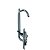 Tubo Dagua Refrigeração Coletor Admissão Versailles 1.8/2.0 8v AP - CFi 1995 a 1996 - Imagem 4