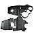 Kit Capa Correia Dentada Corsa 1.0/1.4/1.6/1.8 - VHC após 2002... - Imagem 1