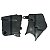 Kit Capa Correia Dentada Palio Fire 1.0 8v 2010 a 2014 - Imagem 1