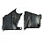 Kit Capa Correia Dentada Palio Fire 1.4 8v 2010 a 2014 - Imagem 1