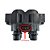 Bobina Ignição 3 Pinos Courier 1.4 16v - Zetec 1997 a 1999 - Imagem 2