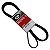 Correia Micro V Omega 3.6 24v - V6 2005 a 2013 - Imagem 1