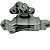 Coxim Motor Dianteiro Direito Argo 1.8 16v 2018 a 2021 - Imagem 2