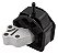 Coxim Motor Dianteiro Direito Fiesta 1.0/1.6 8v 2002 a 2014 - Imagem 2