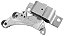 Coxim Motor Dianteiro Direito Logan 1.6 16v 2017 a 2021 - Imagem 3